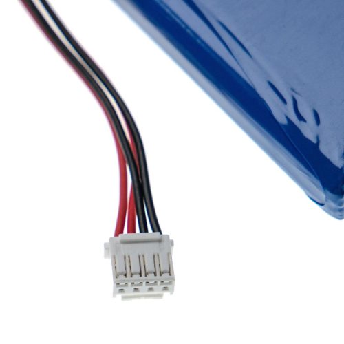 VHBW Drone Remote Control Battery DJI 1650120 6000mAh, 7.4V