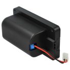 VHBW Battery Rowenta Explorer 20, 40, 60 - 2600 mAh, 14.4 V, Li-Ion