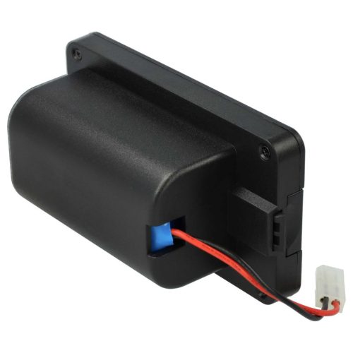 VHBW Battery Rowenta Explorer 20, 40, 60 - 2600 mAh, 14.4 V, Li-Ion