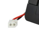 VHBW Battery Rowenta Explorer 20, 40, 60 - 2600 mAh, 14.4 V, Li-Ion