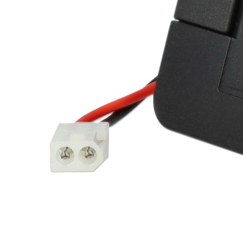 VHBW Battery Rowenta Explorer 20, 40, 60 - 2600 mAh, 14.4 V, Li-Ion