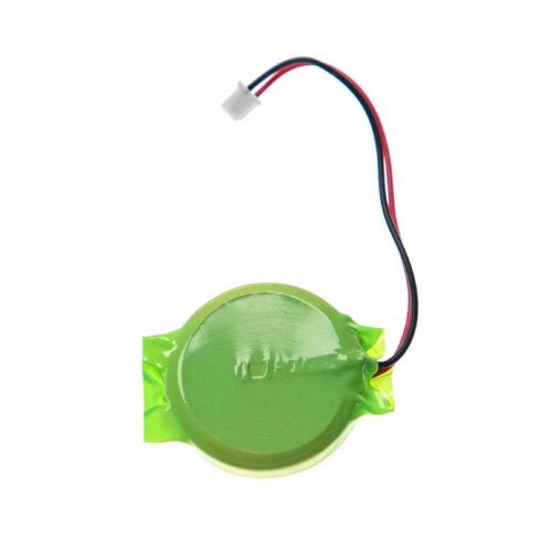 VHBW Panasonic CR2450, AFPX-BATT - 550 mAh 3 V Li-Ion Battery