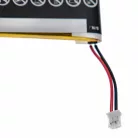 VHBW Video-Türklingel Akku Marmitek 8269, 28253 - 850 mAh 3,7 V Li-Polymer