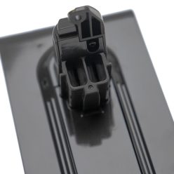   Akkumulátor Dyson 61034-01, 205794-01/04, 61034-03, 62350-07/02 típusokhoz - 5000 mAh, 21,6 V, Li-Ion