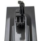 VHBW Akkumulátor Dysonhoz 215967-01/02, 215681, 967834-02, 215866-01/02 - 5000 mAh, 21,6 V, Li-Ion