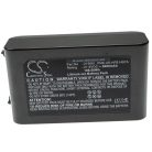 VHBW Akkumulátor Dysonhoz 215967-01/02, 215681, 967834-02, 215866-01/02 - 5000 mAh, 21,6 V, Li-Ion