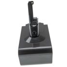 VHBW Akkumulátor Dysonhoz 215967-01/02, 215681, 967834-02, 215866-01/02 - 5000 mAh, 21,6 V, Li-Ion