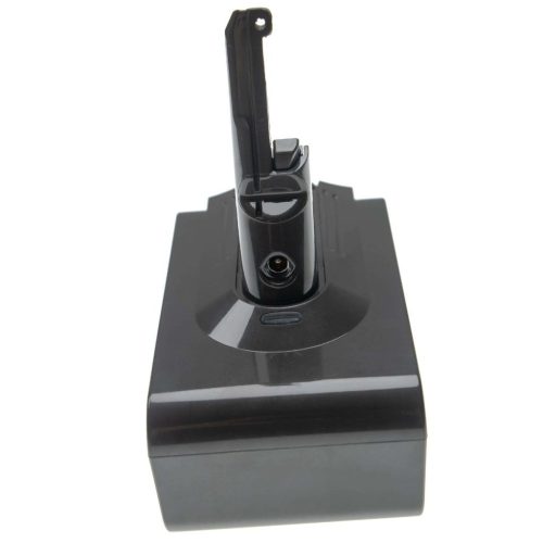 VHBW Akkumulátor Dysonhoz 215967-01/02, 215681, 967834-02, 215866-01/02 - 5000 mAh, 21,6 V, Li-Ion
