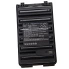 VHBW Radio Akku BP264, BP-264 - 1300 mAh 7,2 V NiMH