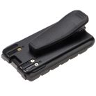 VHBW Radio Akku BP264, BP-264 - 1300 mAh 7,2 V NiMH