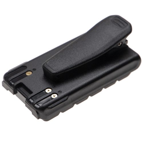 VHBW Radio Akku BP264, BP-264 - 1300 mAh 7,2 V NiMH