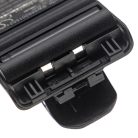 VHBW Radio Akku BP264, BP-264 - 1300 mAh 7,2 V NiMH