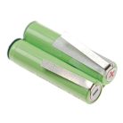 VHBW Elektrische Zahnbürste Akku Waterpik BK-4MCCE - 700 mAh 2,4 V NiMH