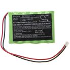 VHBW Alarmanlagen Akku Yale 802306063H, 60AAAH6BMJ - 800 mAh 7,2 V NiMH
