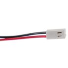 VHBW Alarmanlagen Akku 11AAAH6YMX, GP150AAM6YMX, GP220AAM6YMX - 2000 mAh 7,2 V NiMH