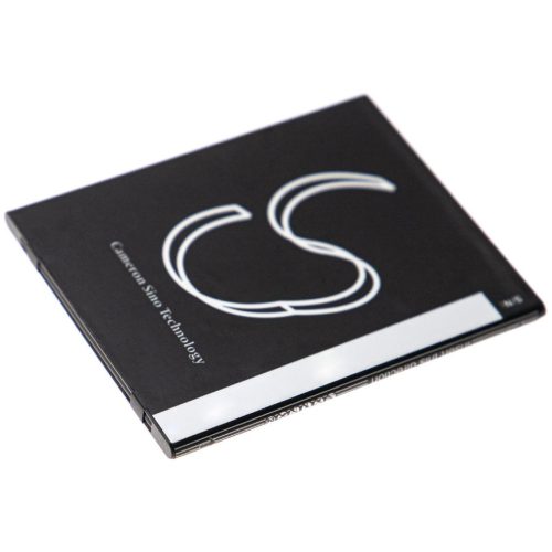 VHBW Mobile Phone Battery Vodafone / ZTE Li3822T43p4h736040 - 2100 mAh 3.8 V Li-Ion - Smartphone Battery