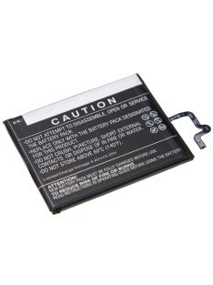   Mobiltelefon akkumulátor  LG BL-T45, EAC64578501 telefonhoz - 3900 mAh 3,85 V Li-polimer