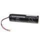 Babafigyelő elem Philips NTA3459-4, NTA3460-4 - 2600 mAh 3,7 V Li-polimer