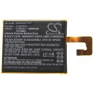 VHBW Lenovo L18D1P31 tablet battery - 2650 mAh 3.85 V Li-polymer