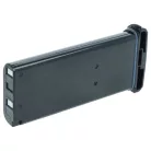 VHBW Radio Akku BP-224, BP-224H - 1800 mAh 7,2 V NiMH