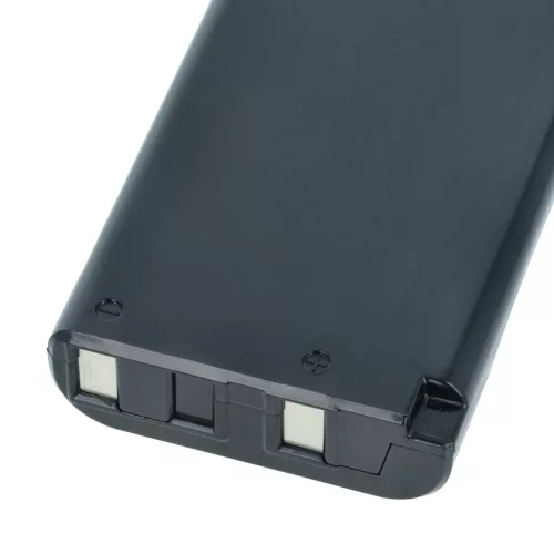 VHBW Radio Akku BP-224, BP-224H - 1800 mAh 7,2 V NiMH