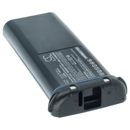 VHBW Radio Akku BP-224, BP-224H - 1800 mAh 7,2 V NiMH