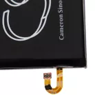 VHBW Mobile Phone Battery LG EAC64638301, BL-T46 - 4900 mAh 3.85 V Li-Polymer