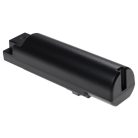 VHBW Datalogic 128004721 Vonalkód-leolvasó, BT-47, RBP-GM45 - 2600 mAh 3,7 V Li-Ion