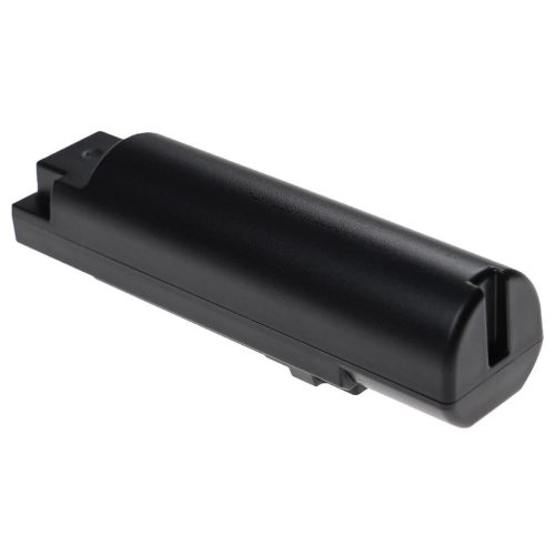 VHBW Datalogic 128004721 Vonalkód-leolvasó, BT-47, RBP-GM45 - 2600 mAh 3,7 V Li-Ion