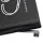 VHBW Mobile Phone Battery for Alcatel TLp030K7 - 2900 mAh 3.85 V Li-Polymer