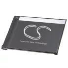 VHBW Mobile Phone Battery for Alcatel TLp030K7 - 2900 mAh 3.85 V Li-Polymer