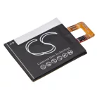 VHBW E-Book Battery for Amazon 58-000117 - 240 mAh 3.7 V Li-polymer