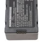 VHBW Drón távirányító elem  DJI CP.BX.000229 4600mAh, 7.6V