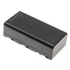 VHBW Drón távirányító elem  DJI CP.BX.000229 4600mAh, 7.6V