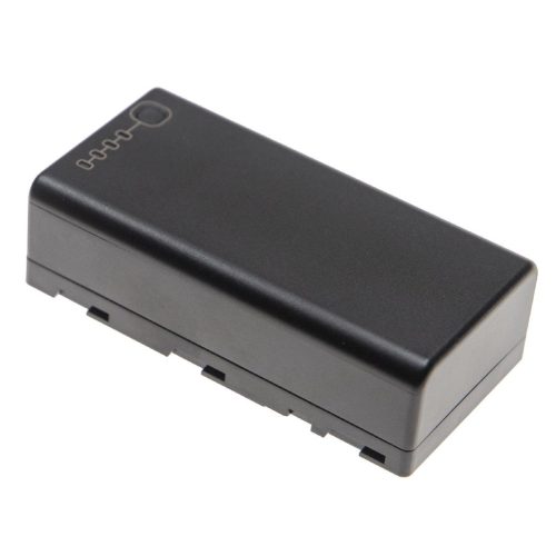 VHBW Drón távirányító elem  DJI CP.BX.000229 4600mAh, 7.6V