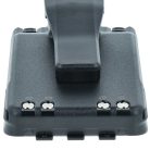 VHBW Radio Akku Icom BP-271, BP-272Li - 1880 mAh 7,4 V Li-Ion