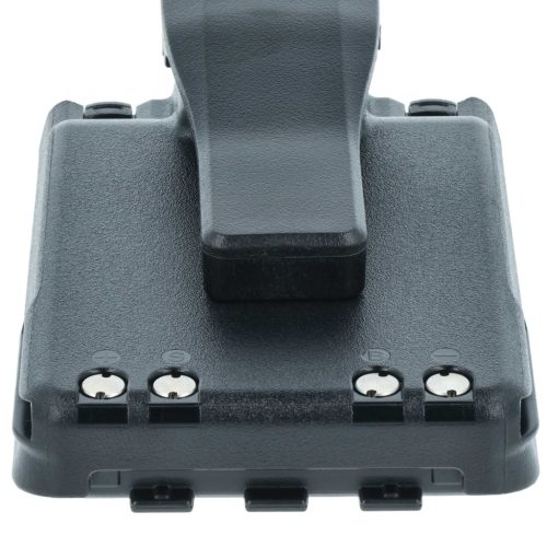 VHBW Radio Akku Icom BP-271, BP-272Li - 1880 mAh 7,4 V Li-Ion