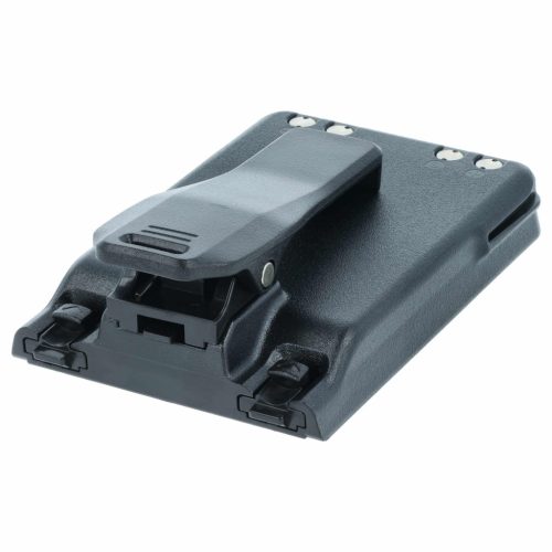 VHBW Radio Akku Icom BP-271, BP-272Li - 1880 mAh 7,4 V Li-Ion