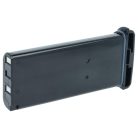 VHBW Radio Akku Icom BP-224, BP-224H - 1100 mAh 7,2 V NiMH