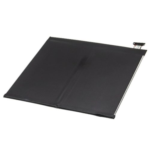 Tabletta akkumulátor Asus 0B200-02110100, C12P1602 - 7700 mAh 3,85 V Li-polymer