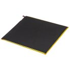 VHBW Tablet akkumulátor Samsung SWD-WT-N8-hoz - 5100 mAh 3,85 V Li-polimer