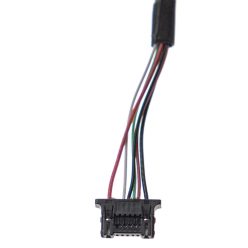   Notebook akkumulátor  Toshiba P000592540, P000673860, G71C000GG110 - 3300 mAh 14,8 V Li-polymer