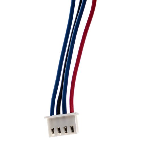 VHBW Akku Ecovacs 10001568, 10002167, ZJ1517-HFR, DD4G, DM88, DD3G - 3000 mAh, 12V, NiMH