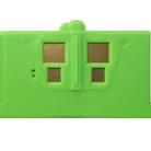 VHBW Akkumulátor iRobot 4374392, 4462425, 4376392, 2130LI, 4502233 típusokhoz - 5200 mAh, 14,4 V, Li-Ion