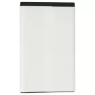 VHBW Vezetékes telefon akku Fritz!Fon FRA051 - 1200 mAh 3,7 V Li-Ion