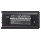 VHBW Radio battery Kenwood KNB-45, KNB-45L, KNB-45Li - 1800 mAh 7.4 V Li-Ion