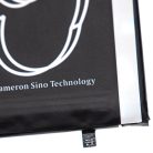 VHBW Mobile Phone Battery Wiko 386786, TPJ18K07P - 3900 mAh 3.8 V Li-polymer - Smartphone Battery