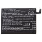 VHBW Mobile Phone Battery Wiko 376281, TLP18C14P - 2800 mAh 3.8 V Li-Polymer - Smartphone Battery