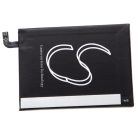 VHBW Mobile Phone Battery Wiko 376281, TLP18C14P - 2800 mAh 3.8 V Li-Polymer - Smartphone Battery