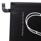 VHBW Mobile Phone Battery Wiko 376281, TLP18C14P - 2800 mAh 3.8 V Li-Polymer - Smartphone Battery